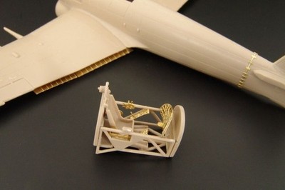 Typhoon Mk Ib (Brengun) / 1:72