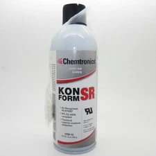 Chemtronics CTSR-12 10 oz Konform SR Conformal Coating