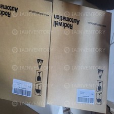 1PC NEW Allen-Bradley 25A-D4P0N104 Free shipping Warranty Included Good Quality