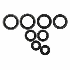Genuine Ford A/C Line O-Ring HL3Z-19B596-A