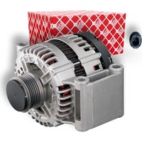 Febi Bilstein 101556 Generator FüR Ford Transit Tourneo FA FD FB FS FZ FC FM FN
