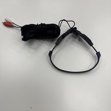 Bose Adapt iQ Lifestyle Audio Calibration System AdaptiQ Headset