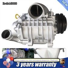 Supercharger Car Suv Roots Sc14 2.0-3.5l Fit Cherokee Toyota Previa Hover Supercharger Car Suv Roots Sc14 2.0-3.5l Fit Cherokee Toyota Previa Hover