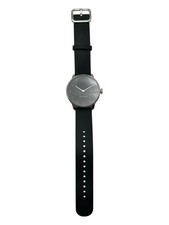 Withings ScanWatch Light Hybrid Smartwatch Black