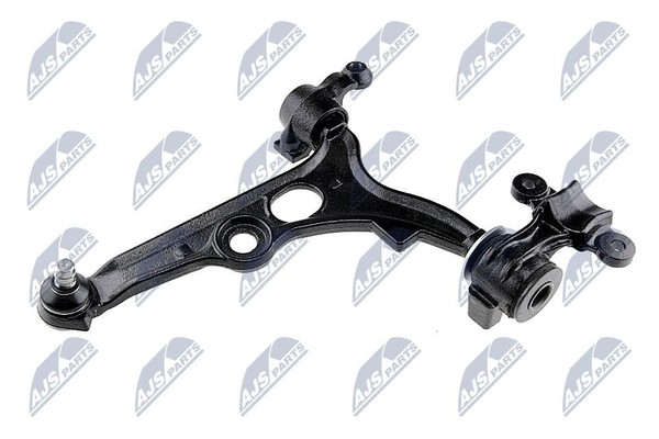 NTY ZWD-CT-001 Lenker, RadaufhäNgung Vorne Links FüR CitroËN Lancia Peugeot-image