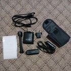 Lot of Camcorder Accessories, USB Sd Card Reader, Memory Card Wallet, and More! — photo 1