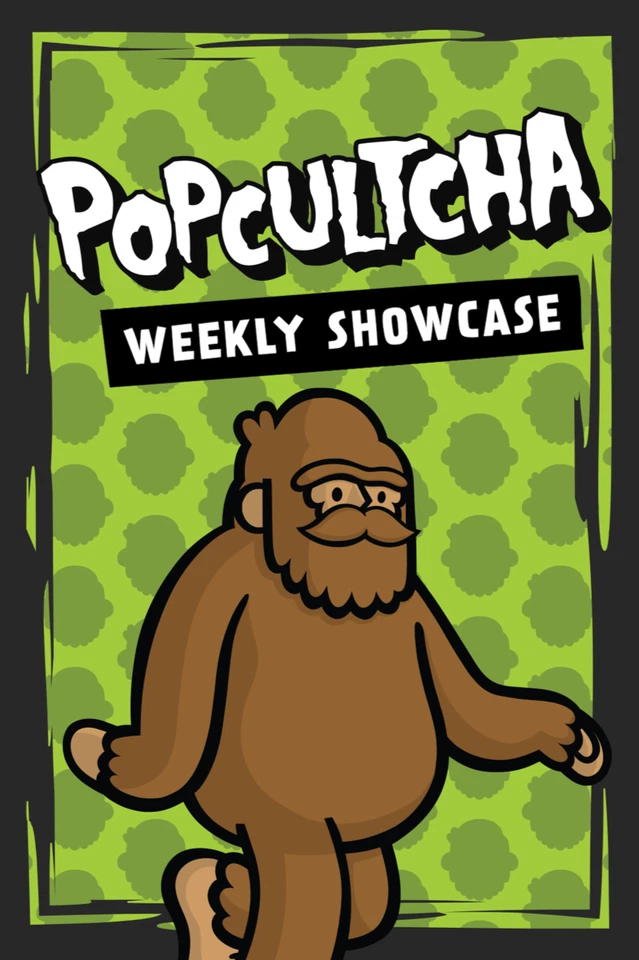 Weekly Showcase: 12th December 2025