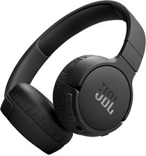 JBL - Tune 670NC Adaptive Noise Cancelling Wireless On-Ear Headphone -2024 - ...
