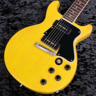 ギター Gibson Custom Shop / Les Paul Special Gibson Custom Shop Japan Limited 1959 Les Paul Special Double