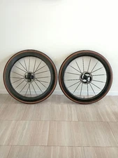 CRW Works CS 5060 Craft Works Wheel DISC