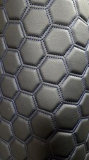 60 Vinyl Faux Leather Fabric Quilted Foam Backed Headliner Upholstery By Yard 60 Vinyl Faux Leather Fabric Quilted Foam Backed Headliner Upholstery By Yard