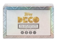 2024-25 Topps Deco UEFA Club Competitions Soccer Checklist Guide in-content 8