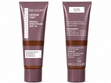 Revlon Illuminance Tinted Serum SPF Creamy Natural