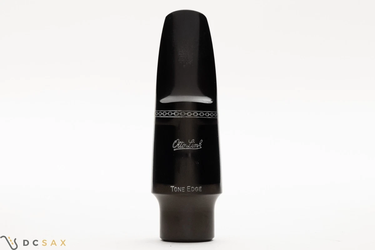 otto link alto saxophone mouthpiece products for sale | eBay