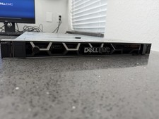Dell EMC PowerEdge R640 1U Rack Server Dual Xeon Gold 6128 64GB RAM H740P RAID