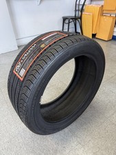Continental Pro Contact Gx Ssr 24540 R18 97 H Tire