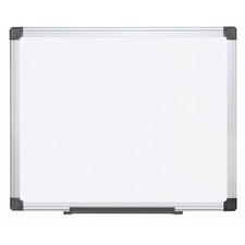 MASTERVISION MA0312170MV Dry Erase Board,23-39/64" H,35-13/32" W 52XG45