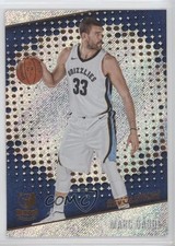 2017-18 Panini Revolution Marc Gasol #29 1qy