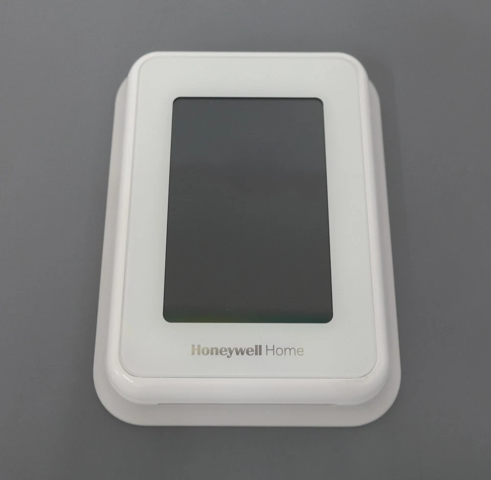 Honeywell Home T9 Wi-Fi Smart Thermostat RCHT9610WFSW2003 - Image 4 of 4