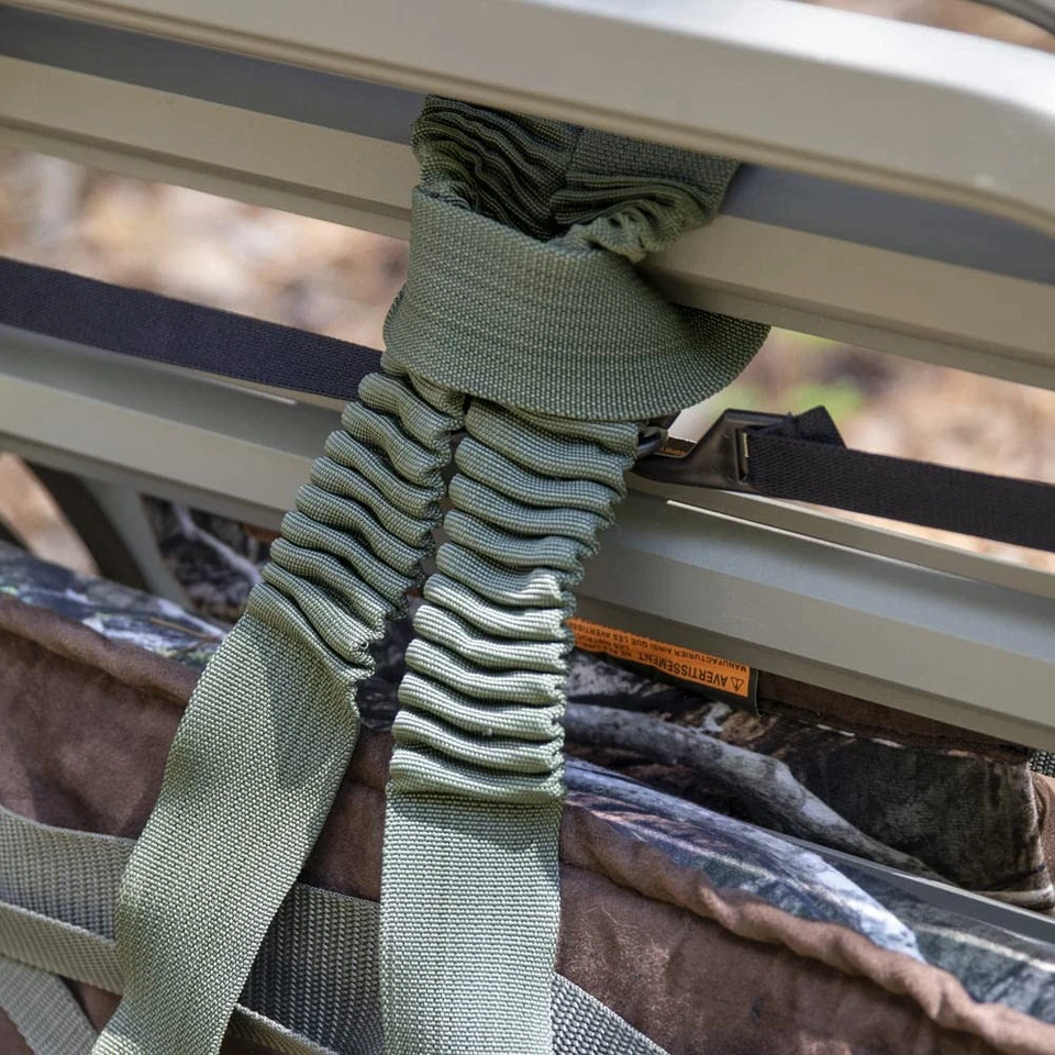 Shoulder & Tether StrapsShoulder & Tether Straps - Image 3 of 4