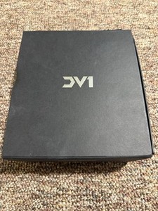 DeVILBISS DV1S Detail Smart Repair Paint Spray Gun with Cup