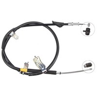 Seilzug Feststellbremse 1.750 Mm Scheibenbremse A.B.S. FüR U.A. Subaru Legacy