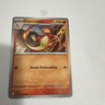 Pokémon TCG Charmeleon 012/094 Me02: Phantasmal Flames Common Regular