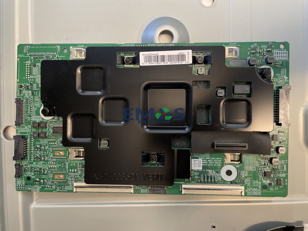 BN94-13253D MAIN PCB FOR SAMSUNG UE43LS03NAUXXU VER.01