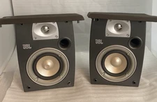 JBL Northridge Series N24 Wall Speakers PAIR Surround Satellite