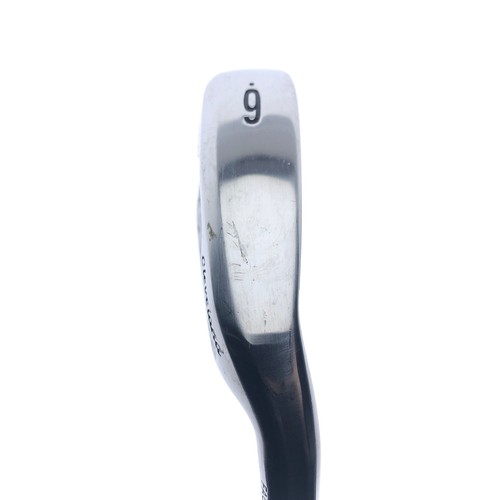 Used Cleveland 588 TT 6 Iron / 27.0 Degrees / Stiff Flex - Picture 4 of 8