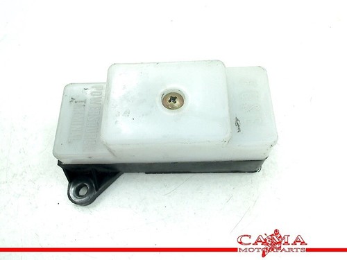 Yerbay Relè Avviamento Solenoide Per Suzuki Katana – Compatibile GSX600F (88-97), GSX750F (89-96), GSX1100 (88-93)