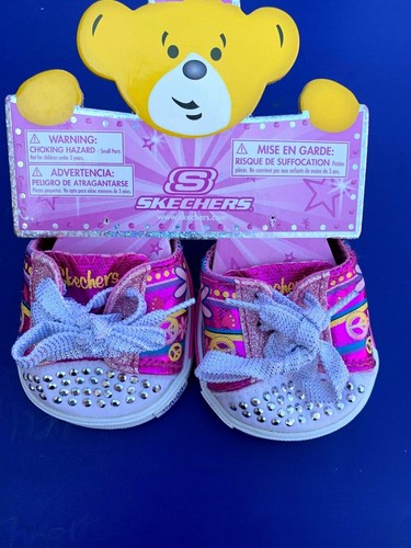 Bear Shoes - Skechers Sneakers Shoes 