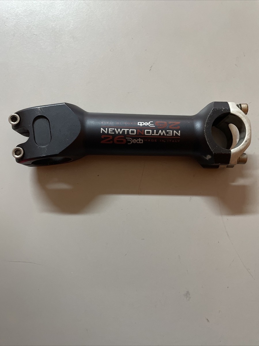 【Made in italy】Deda Newton 26 ステム Amazon | Deda(デダ) 26 NEWTON （アヘッドステム) ステム