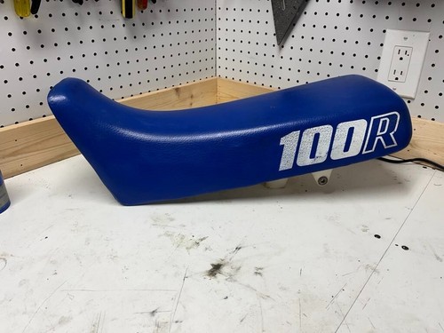 XR100R HONDA Seat Assembly OEM