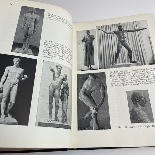 Arts and Ideas 8th Ed. by William Fleming (1963) HC - Foto 8 di 10