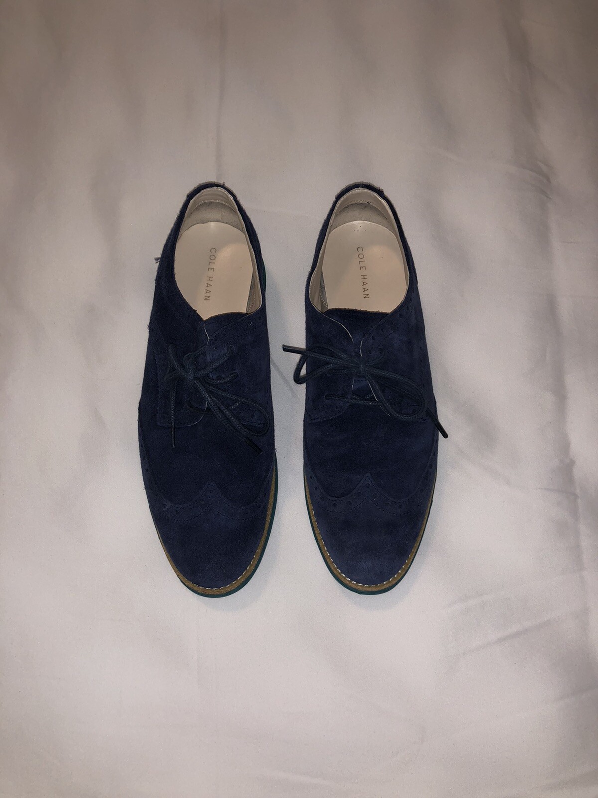Cole Haan Womens Shoes eBay