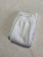 Ladies Pajamas Pants White And Soft