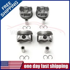 EA111 1.4T Engine Piston Ring Kit For VW AUDI SKODA SEAT CAVD CNWA CTHD CTKA