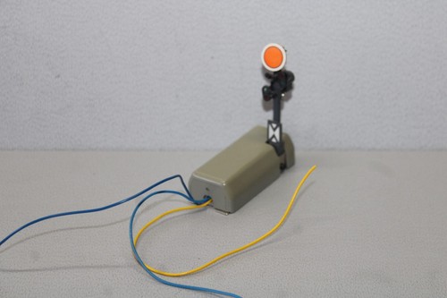 Märklin 7036 Formvorsignal Spur H0 #F186