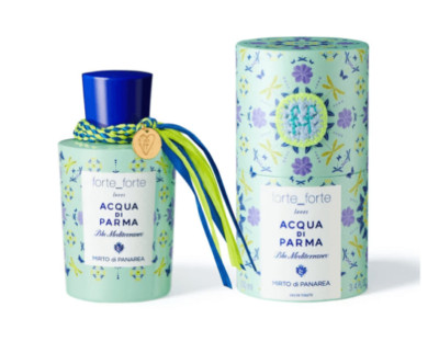 Acqua di Parma forte forte Mirto de Panarea 100ml