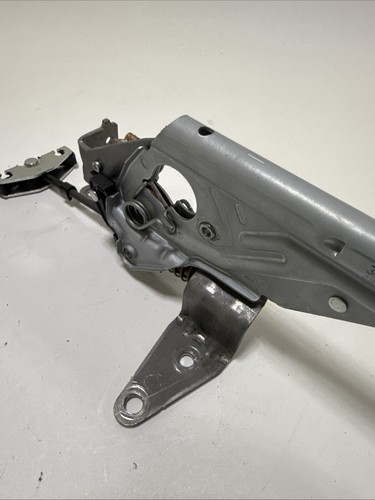 2012-2015 BMW 320i 328i 335i F30 PARKING HANDBRAKE E BRAKE LEVER USED OEM - Picture 6 of 12