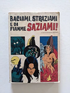 Go to product Nuovi Pocket #3 - 1974