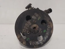 Used Power Steering Pump fits: 2002 Land rover Freelander  Grade A