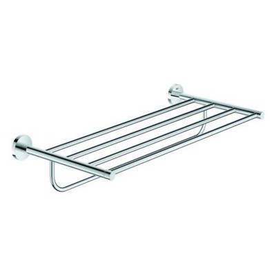 Grohe Essentials Multi-Badetuchhalter 550 mm, 40800001