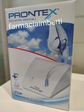 PRONTEX FLOW APPARECCHIO AEROSOL A PISTONE  POTENZA E DIMENSIONI RIDOTTE PROMO
