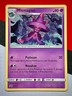 Mismagius SM245 Sun & Moon Black Star Promo Pokémon PACK FRESH