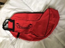 Reitzubeh&ouml;r Stiefeltasche