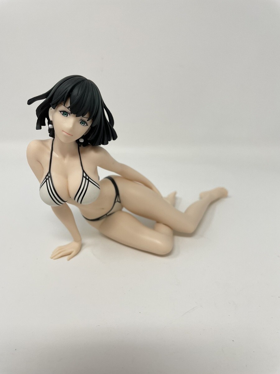 One Punch Man Hellish Blizzard Celestial Vivi Statue | eBay