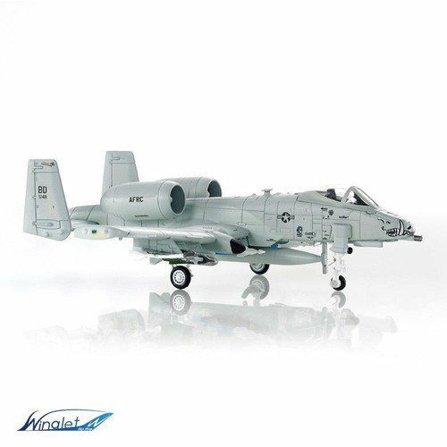 A-10C Thunderbolt II U.S.AIR FORCE 47. TFS Warzenschwein BD79-0148 917. Flügel - Bild 4 von 8