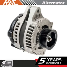 Alternator For 2008-2012 Honda Accord 2010 Crosstour 3.5L V6 11392 31100-R70-A01